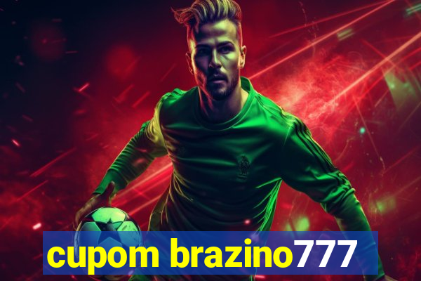 cupom brazino777